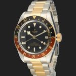 Tudor Black Bay GMT 79833MN - (1/8)
