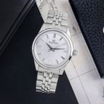 Grand Seiko Elegance Collection SBGW305 (Unknown (random serial)) - Red dial 37 mm Steel case (1/8)