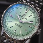 Breitling Navitimer A17327361L1A1 - (3/7)