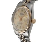 Rolex Datejust 1601 - (6/8)