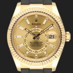 Rolex Sky-Dweller 326238 - (3/8)