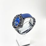 Tissot Seastar T120.607.37.041.00 (2023) - Blue dial 46 mm Steel case (4/5)