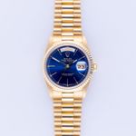 Rolex Day-Date 36 18238 (1995) - 36 mm Yellow Gold case (3/8)