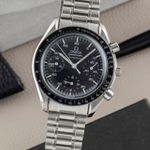 Omega Speedmaster Reduced 3510.50.00 - (3/8)