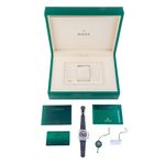 Rolex Daytona 126539TBR - (8/8)