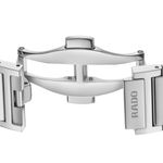 Rado Integral R20789162 (2026) - Zwart wijzerplaat 19mm Keramiek (4/5)
