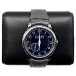 F.P. Journe Unknown CB (2019) - Blue dial 39 mm Tantalum case (1/1)