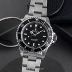 Rolex Submariner No Date 14060 - (1/8)