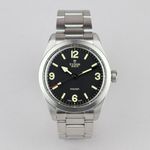 Tudor Ranger 79950 (2022) - 39 mm Steel case (1/8)