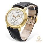 Audemars Piguet Millenary 25778BA.OO.D001CR.01 (Onbekend (willekeurig serienummer)) - 41mm Geelgoud (3/8)