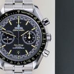 Omega Speedmaster 329.30.44.51.01.003 - (5/8)