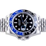 Rolex GMT-Master II 126710BLNR - (6/8)