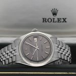 Rolex Datejust 1601 - (3/8)