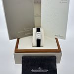 Jaeger-LeCoultre Reverso Lady 260.8.86 - (8/8)