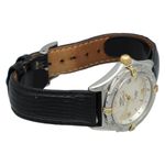 Breitling Callisto B64046 (1998) - White dial 34 mm Steel case (5/6)