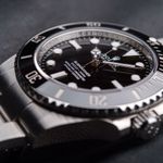 Rolex Submariner No Date 124060 - (3/7)