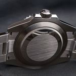 Rolex Submariner No Date 124060 - (4/7)