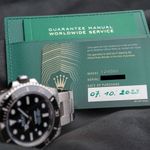 Rolex Submariner No Date 124060 - (7/7)