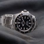 Rolex Submariner No Date 124060 - (2/7)