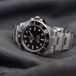 Rolex Submariner No Date 124060 - (1/7)