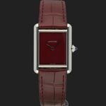 Cartier Tank WSTA0054 - (3/8)