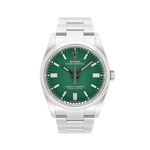 Rolex Oyster Perpetual 36 126000 - (1/5)