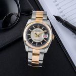 Rolex Datejust 36 116203 - (1/8)