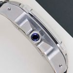 Cartier Santos 100 2878 (2015) - 33 mm (8/8)