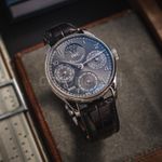 IWC Portuguese Perpetual Calendar IW502218 - (1/8)