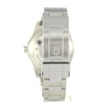 Rolex Sea-Dweller 4000 16600 (2007) - Black dial 40 mm Steel case (4/7)