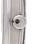 Breguet Classique 5717PT/US/9ZU (Unknown (random serial)) - Silver dial 43 mm Platinum case (4/5)