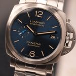 Panerai Luminor Marina Automatic PAM01028 - (5/12)