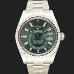 Rolex Sky-Dweller 336934 - (3/8)