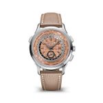Patek Philippe World Time Chronograph 5935A-001 - (1/1)