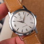 Omega Seamaster 14704 SC-61 - (8/8)