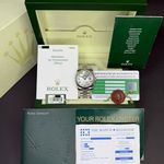 Rolex Datejust 36 116234 - (3/8)