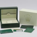 Rolex Submariner Date 116610LN - (8/8)