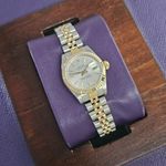 Rolex Lady-Datejust 69173 - (1/4)