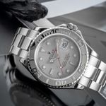 Rolex Yacht-Master 40 16622 - (2/8)
