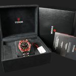 Tudor Black Bay 41 7941A1A0RU (2024) - Black dial 41 mm Steel case (8/8)