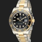 Rolex GMT-Master II 116713LN - (1/7)