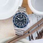 Tudor Black Bay Fifty-Eight 79030B (Onbekend (willekeurig serienummer)) - Blauw wijzerplaat 39mm Staal (1/8)