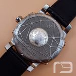 Romain Jerome Moon-DNA RJ.M.AU.020.05 (2024) - Grijs wijzerplaat 43mm Staal (7/8)