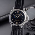 Panerai Luminor Marina 1950 3 Days Automatic PAM01392 - (3/8)