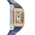 Cartier Santos 100 2878 - (5/7)