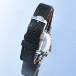 Rolex Chronograph 2916 (1938) - Zwart wijzerplaat 33mm Staal (4/10)