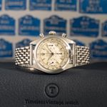 Rolex Chronograph 6034 - (3/8)