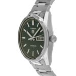 TAG Heuer Carrera WDA2115.BA0043 - (4/7)