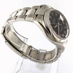 Rolex Datejust 36 116200 (2010) - 36 mm Steel case (3/6)
