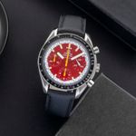 Omega Speedmaster 3510.61 - (1/8)